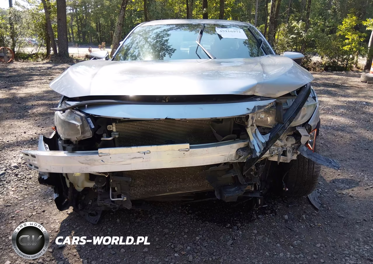 2021 Honda Civic Sport VIN:19XFC2F81ME003738 - 6