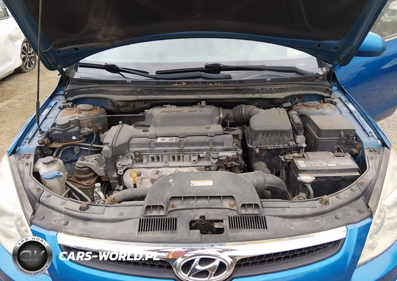 2011 Hyundai Elantra Touring Se VIN:KMHDC8AE9BU098051 - 10