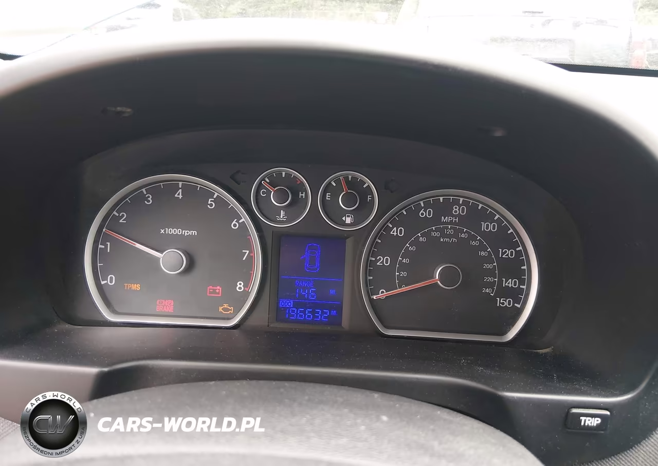 2011 Hyundai Elantra Touring Se VIN:KMHDC8AE9BU098051 - 7