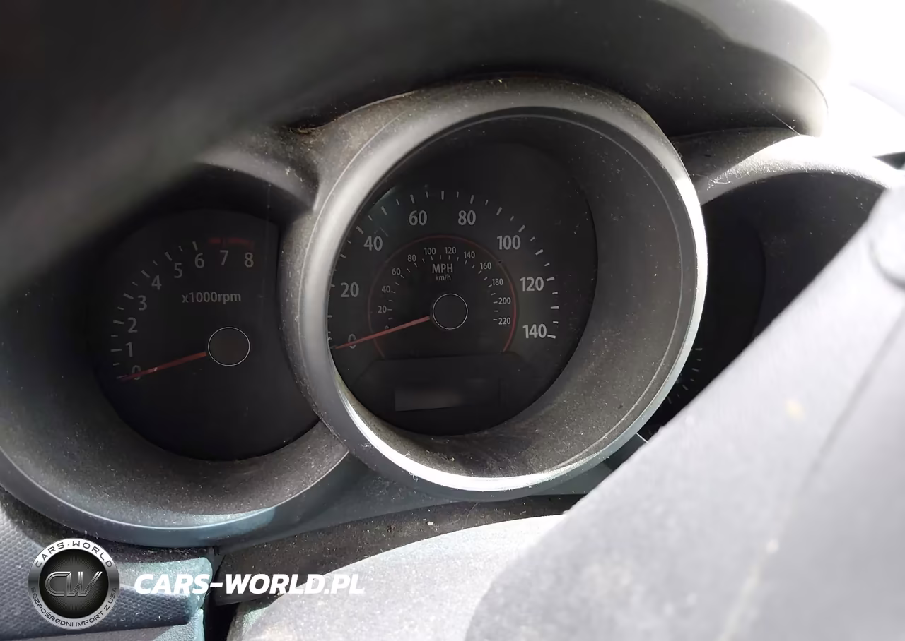 2010 Kia Soul + VIN:KNDJT2A27A7048336 - 7