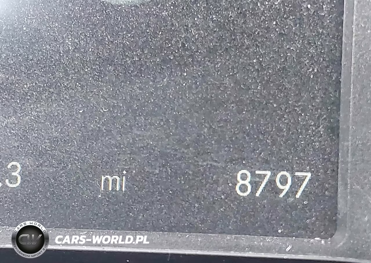 2024 Mercedes-Benz Sprinter 3500 High Roof 4-Cyl Diesel Ho VIN:W1Y5NCHY7RT186842 - 12