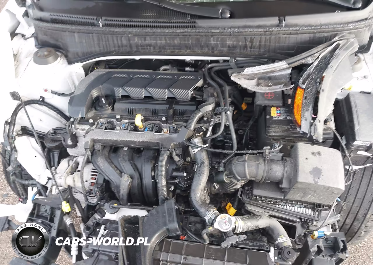 2025 Hyundai Venue Sel VIN:KMHRC8A38SU393405 - 10