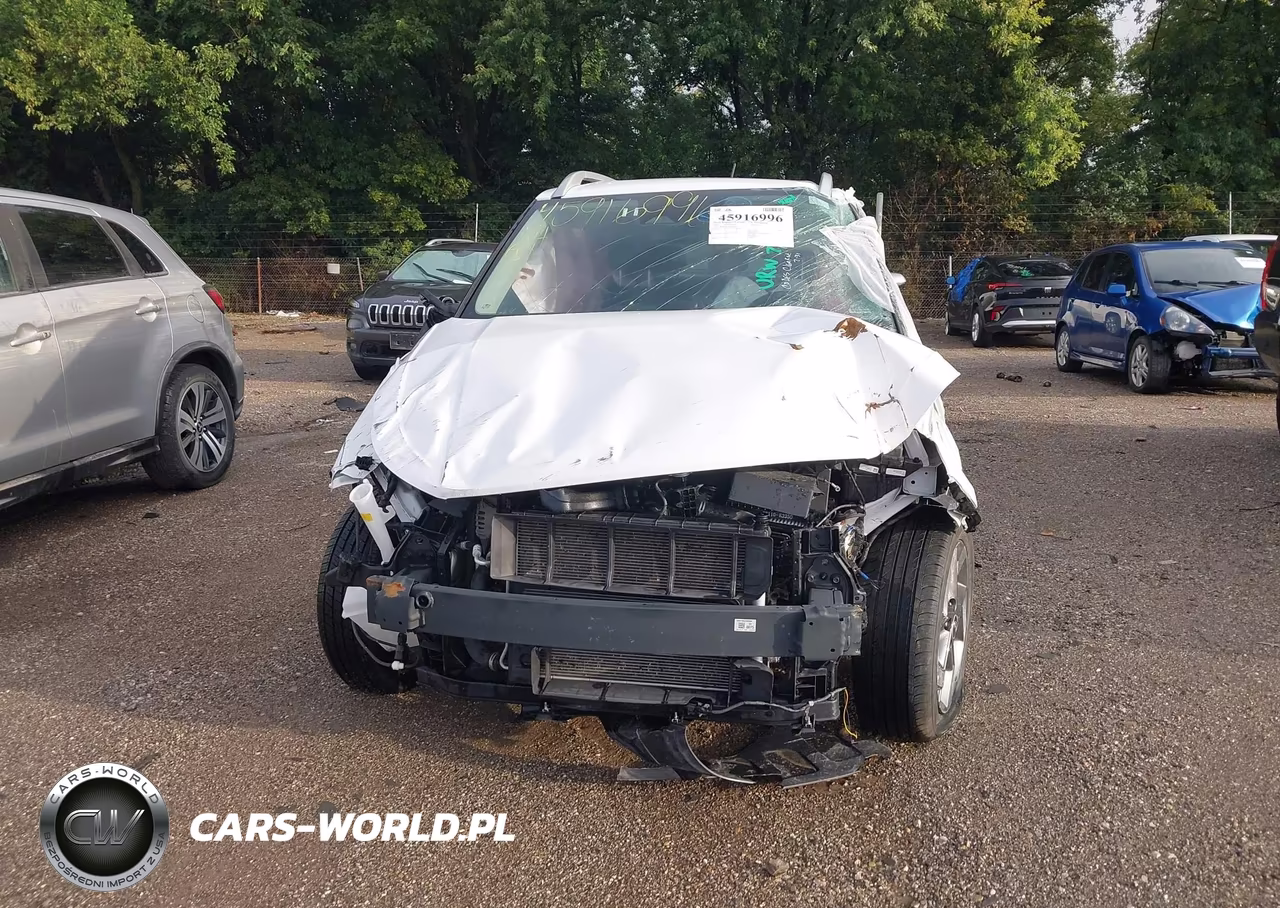 2025 Hyundai Venue Sel VIN:KMHRC8A38SU393405 - 12
