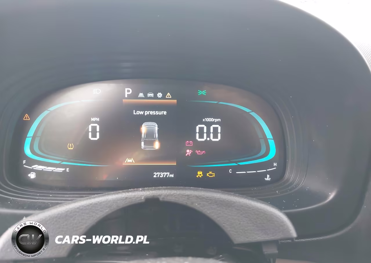 2025 Hyundai Venue Sel VIN:KMHRC8A38SU393405 - 15