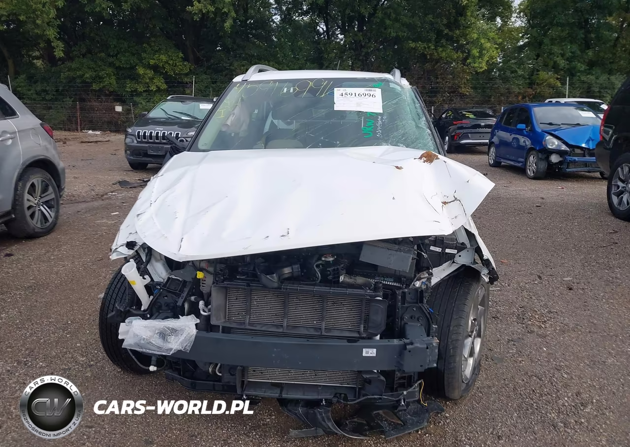 2025 Hyundai Venue Sel VIN:KMHRC8A38SU393405 - 6