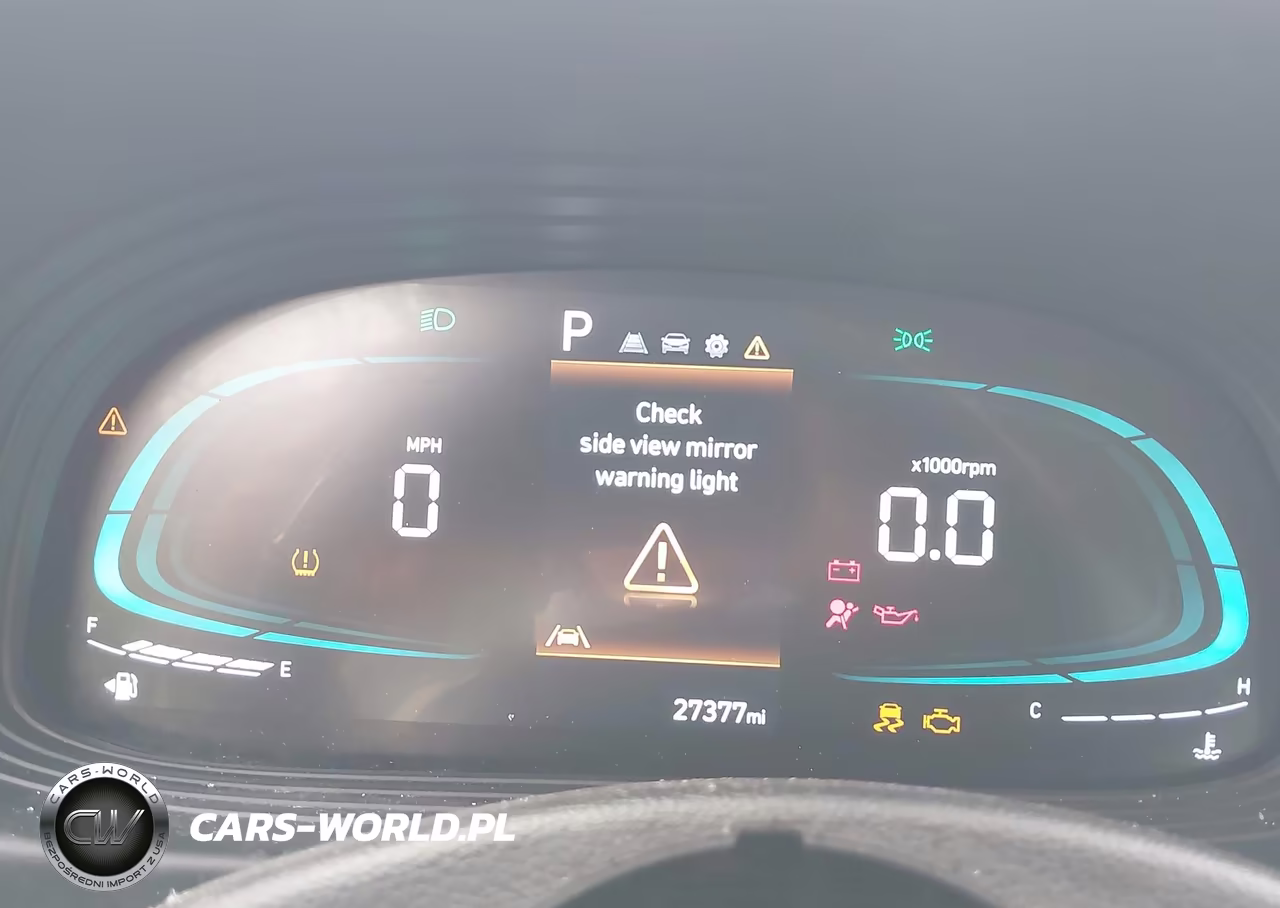 2025 Hyundai Venue Sel VIN:KMHRC8A38SU393405 - 7
