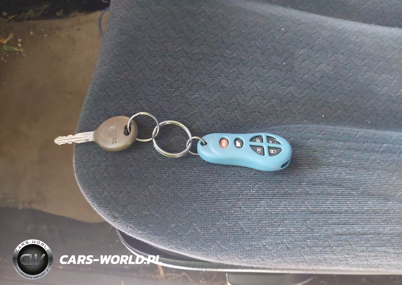 2002 Chrysler Town & Country Lx VIN:2C4GP44372R624795 - 11