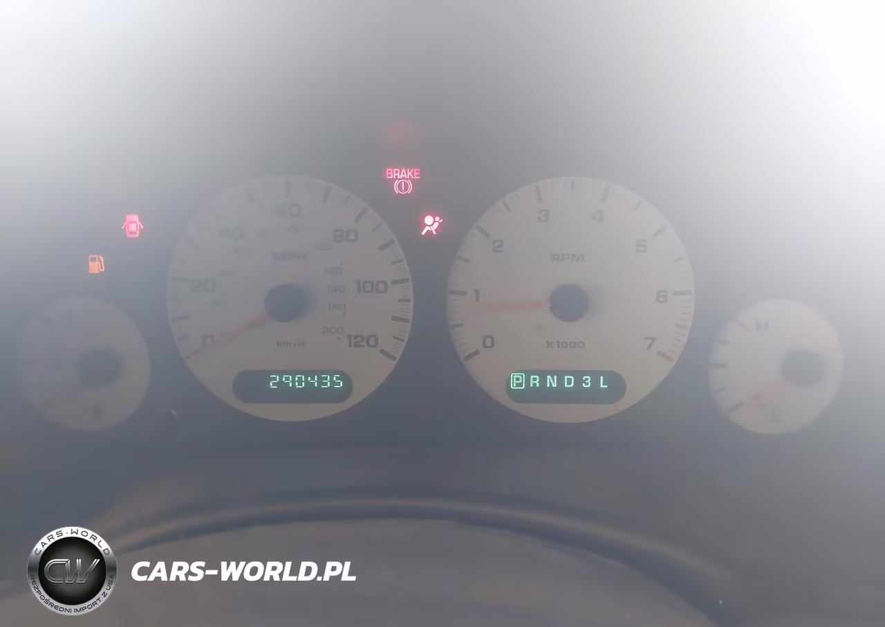 2002 Chrysler Town & Country Lx VIN:2C4GP44372R624795 - 7