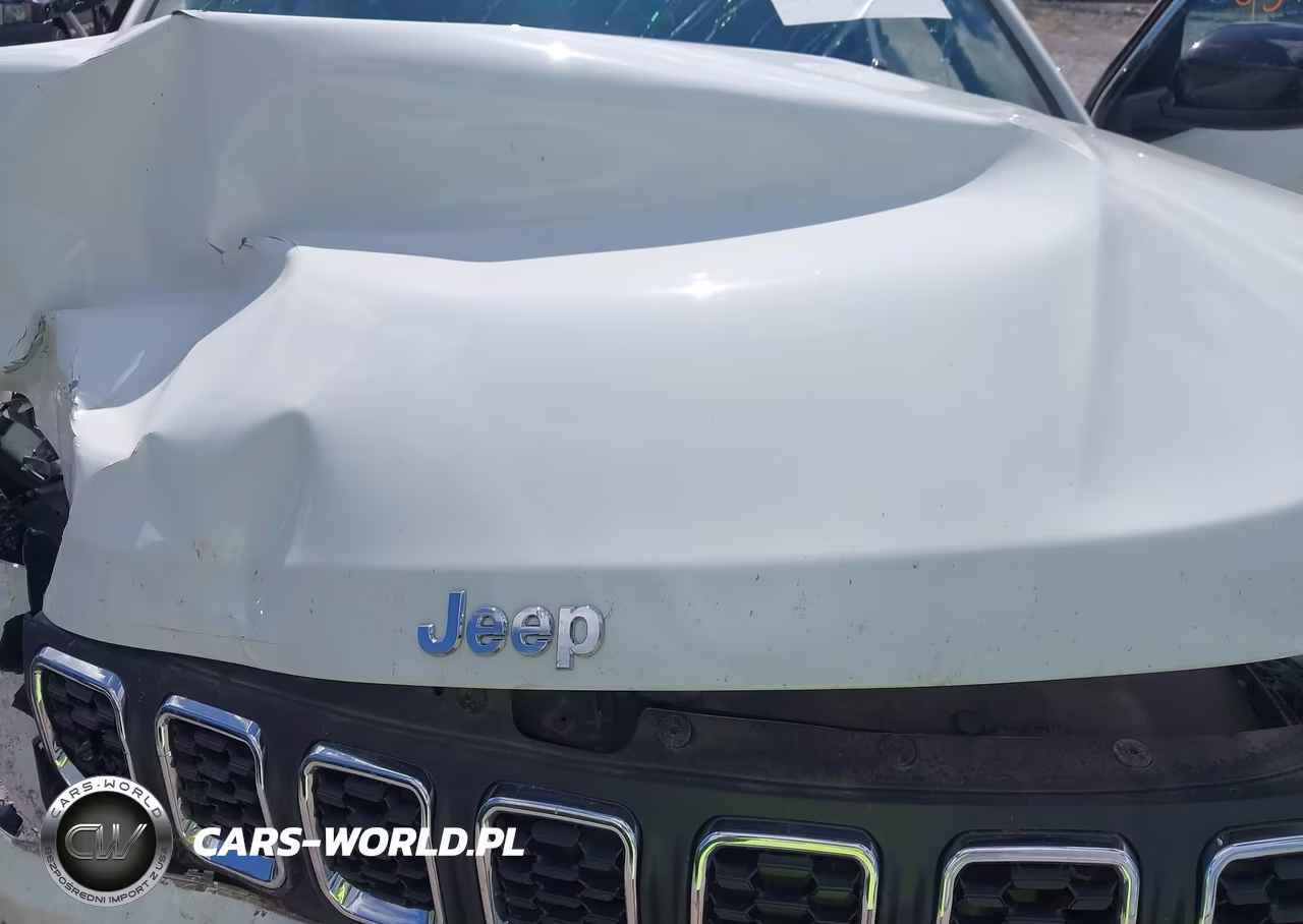 2024 Jeep Compass Latitude Lux Fwd VIN:3C4NJDFN0RT101231 - 10