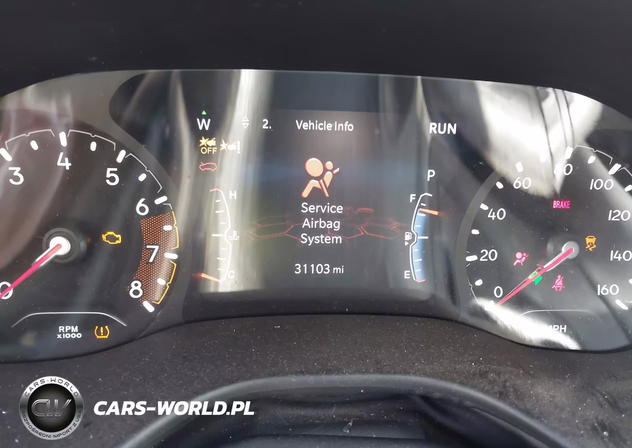 2024 Jeep Compass Latitude Lux Fwd VIN:3C4NJDFN0RT101231 - 7