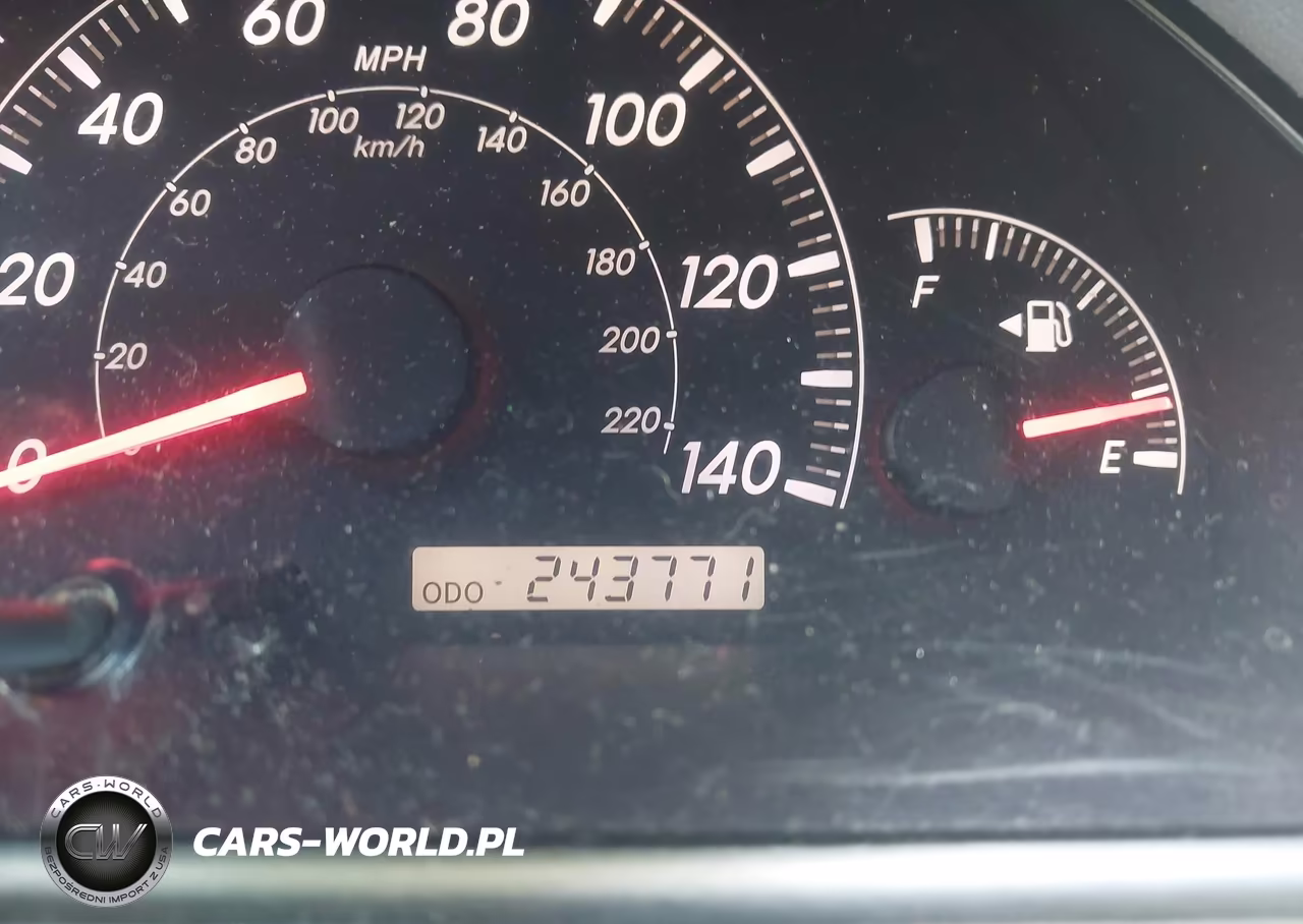 2006 Toyota Camry Le VIN:4T1BE30K16U709708 - 15