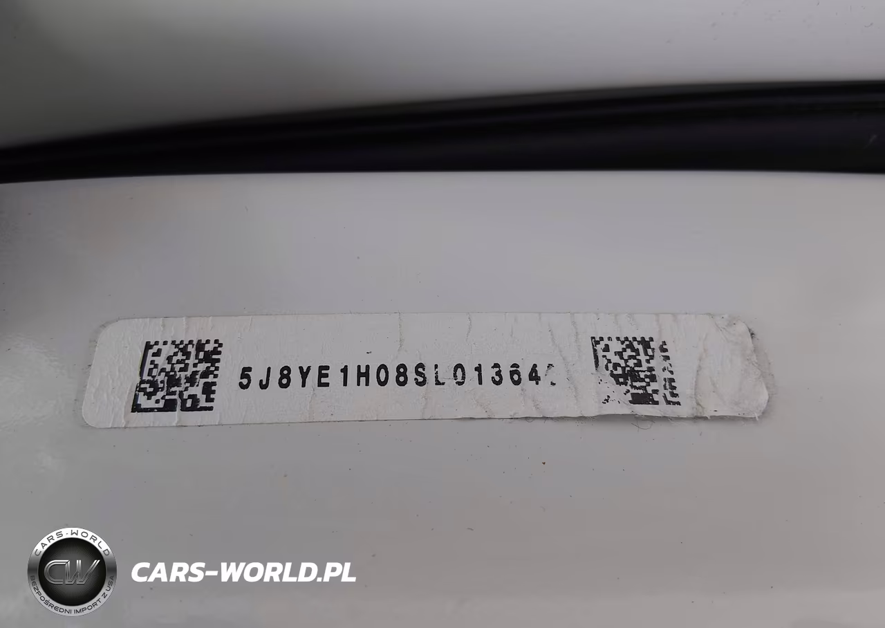 2025 Acura Mdx A-Spec VIN:5J8YE1H08SL013645 - 9