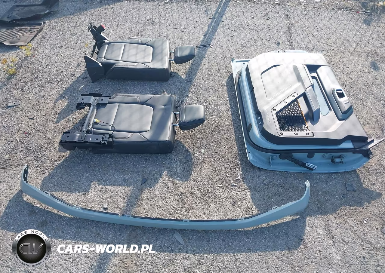 2022 Ford Bronco Badlands VIN:1FMDE5CP8NLB81665 - 12
