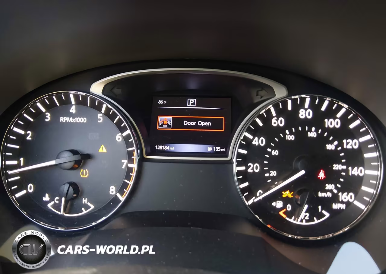 2018 Nissan Altima 2.5 Sr VIN:1N4AL3AP3JC128828 - 7