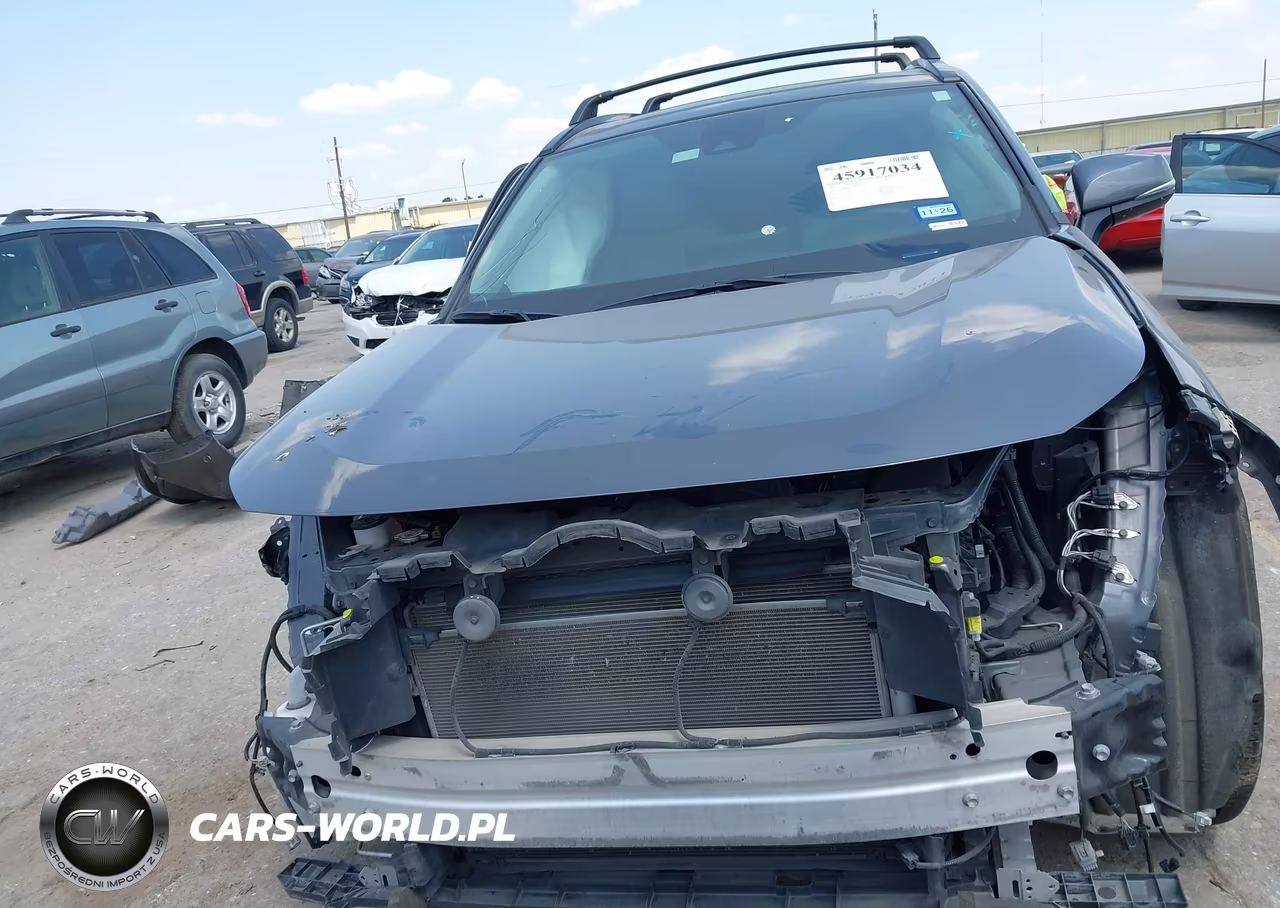 2025 Toyota Rav4 Xle Premium VIN:2T3C1RFVXSC307659 - 13