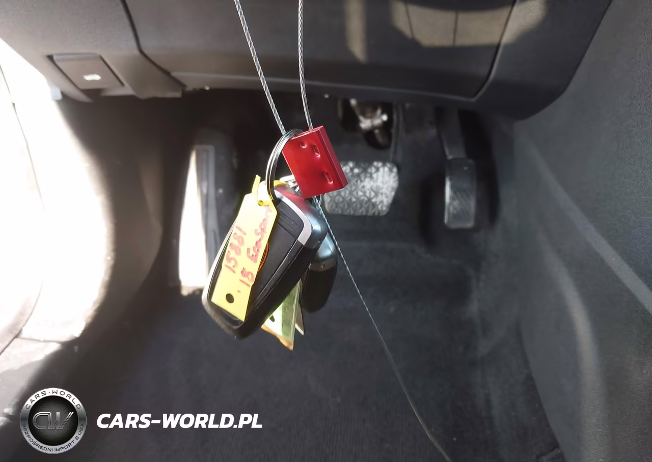 2018 Ford Ecosport Se VIN:MAJ3P1TEXJC167798 - 11