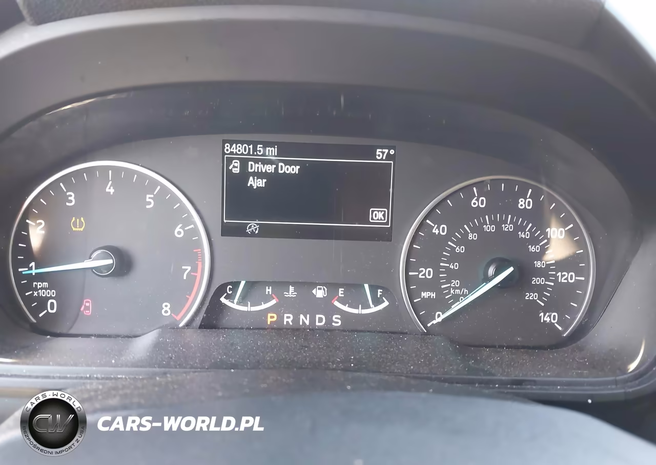 2018 Ford Ecosport Se VIN:MAJ3P1TEXJC167798 - 7