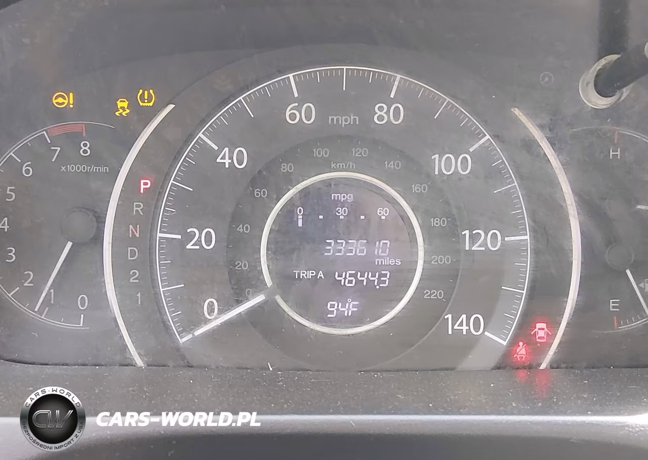 2014 Honda Cr-V Ex-L VIN:5J6RM4H75EL078990 - 15
