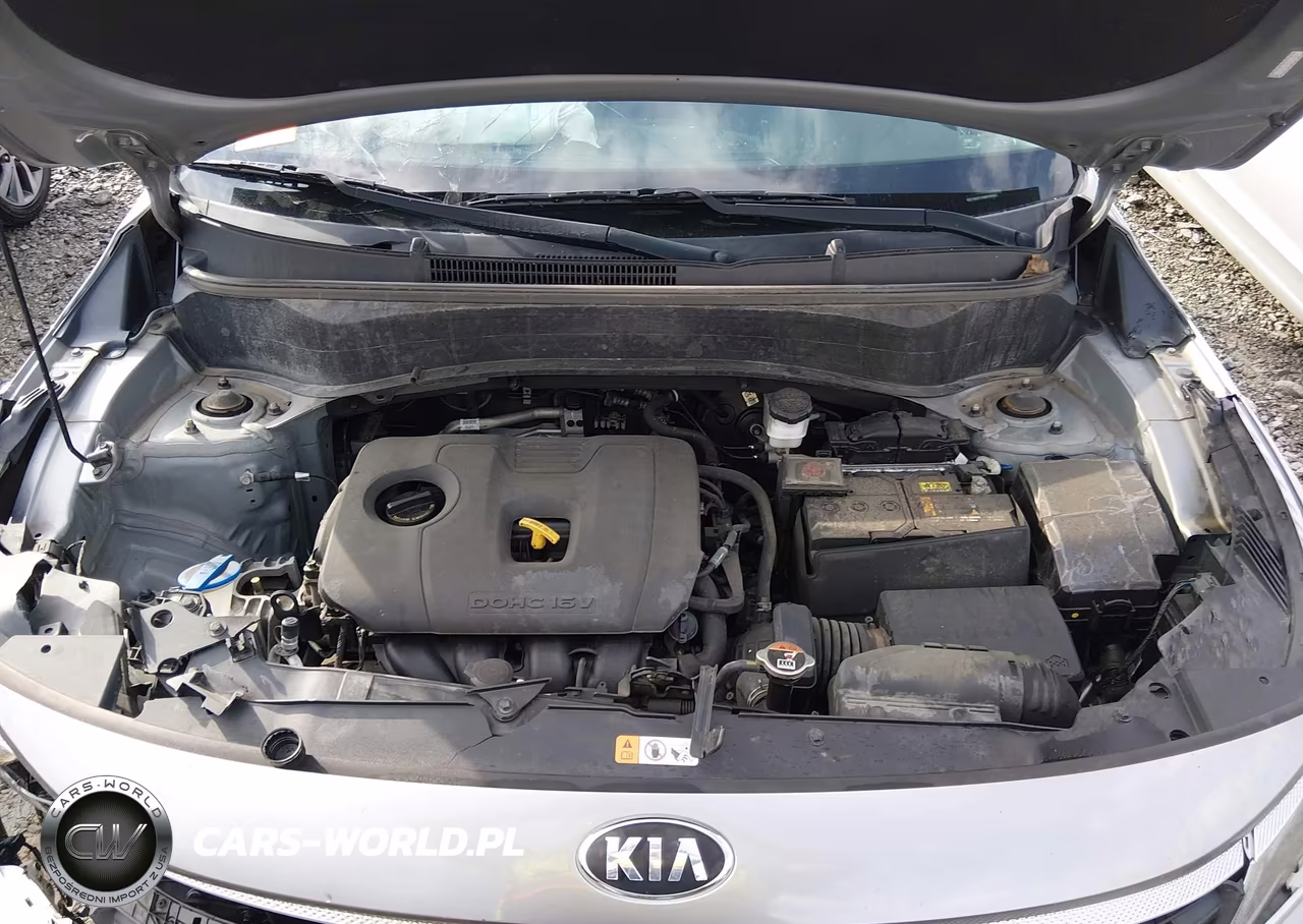 2021 Kia Seltos Lx VIN:KNDEPCAA8M7101052 - 10