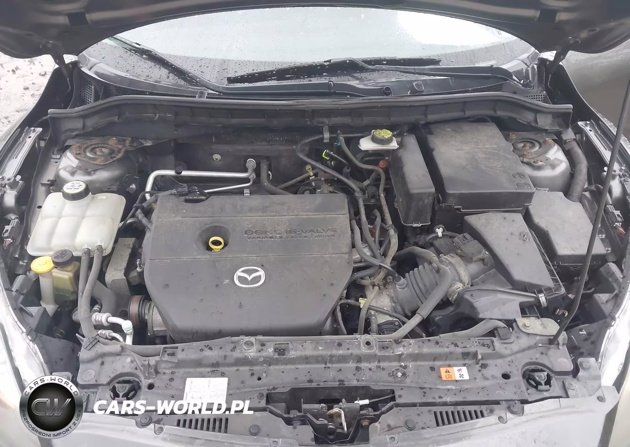 2010 Mazda Mazda3 I Touring VIN:JM1BL1SF0A1264578 - 10