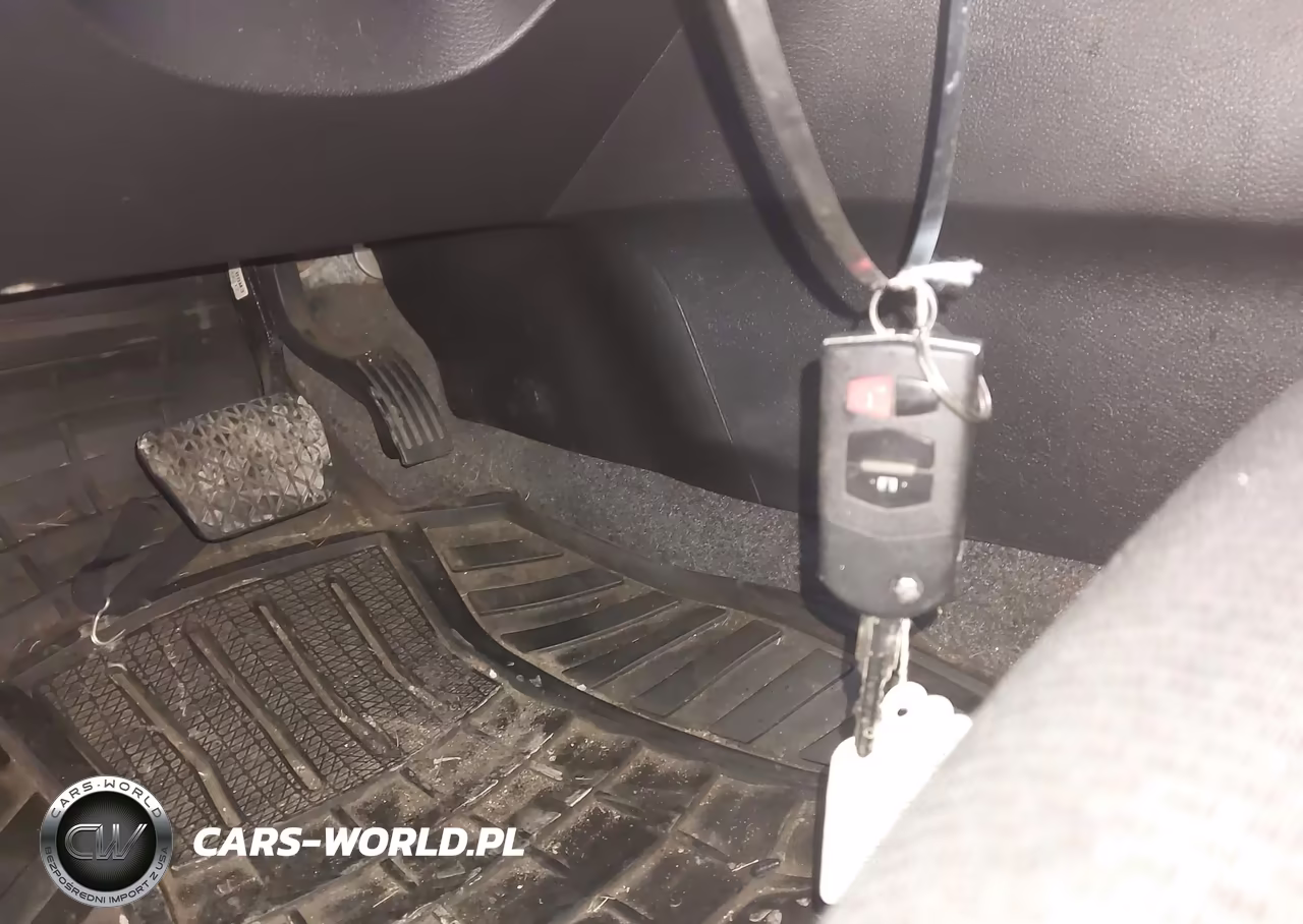 2010 Mazda Mazda3 I Touring VIN:JM1BL1SF0A1264578 - 11