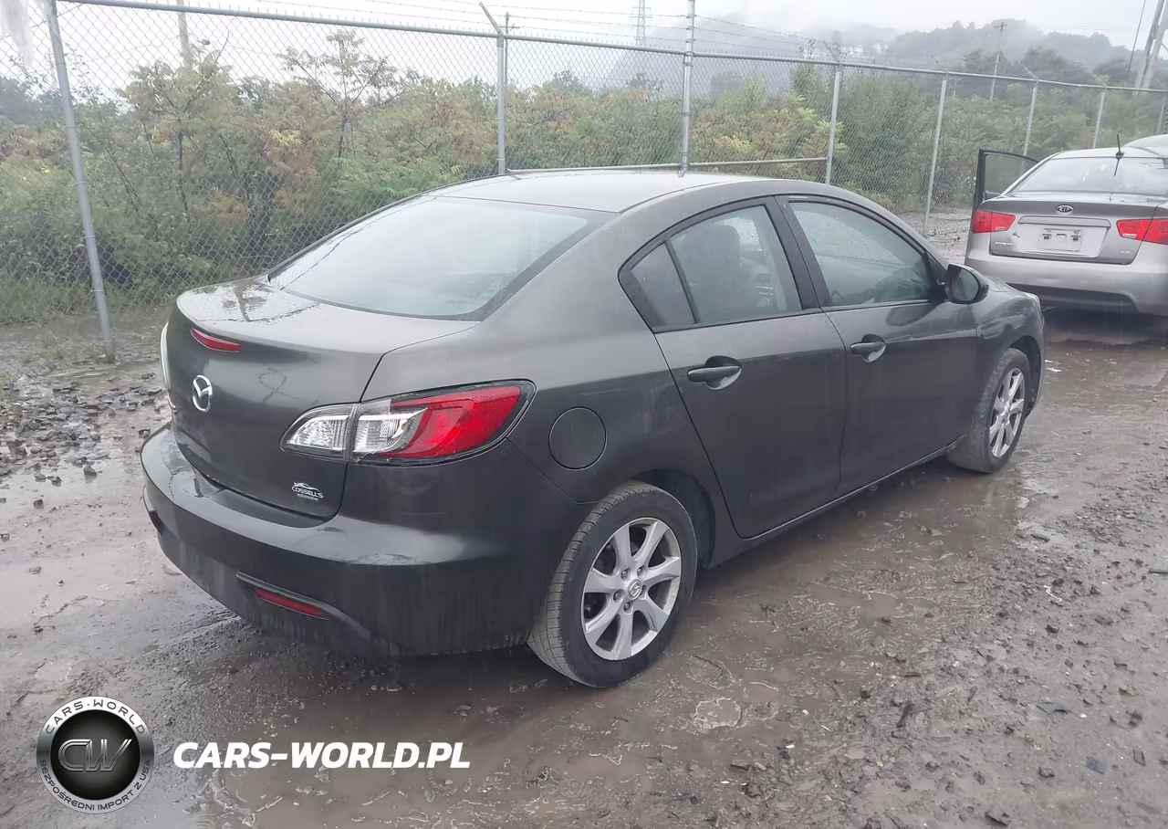 2010 Mazda Mazda3 I Touring VIN:JM1BL1SF0A1264578 - 4