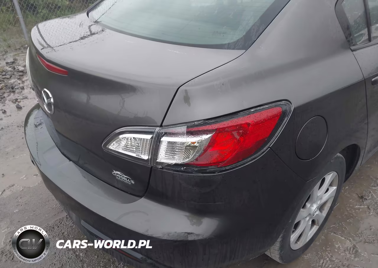 2010 Mazda Mazda3 I Touring VIN:JM1BL1SF0A1264578 - 6