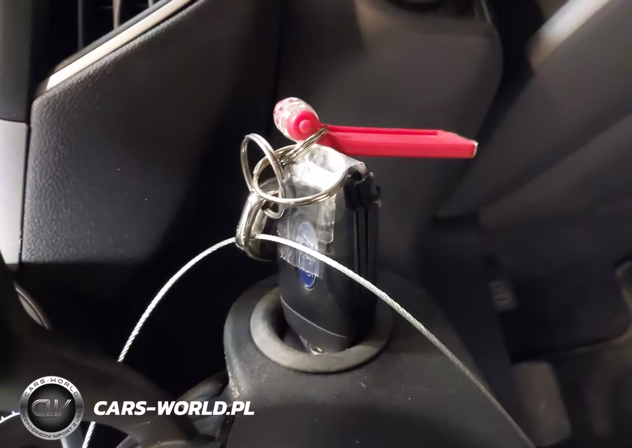 2021 Ford Escape S VIN:1FMCU9F64MUA68748 - 11