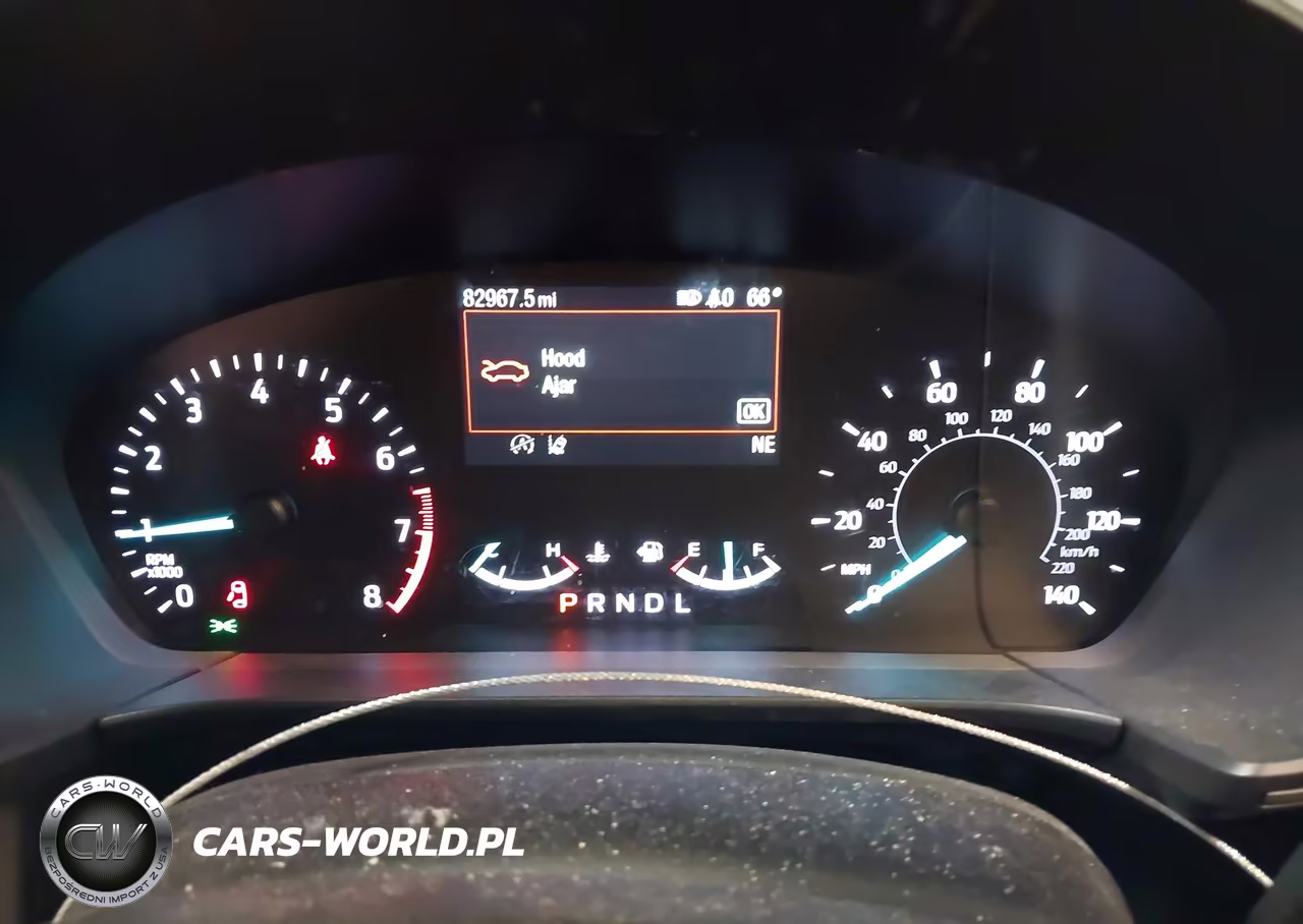 2021 Ford Escape S VIN:1FMCU9F64MUA68748 - 7