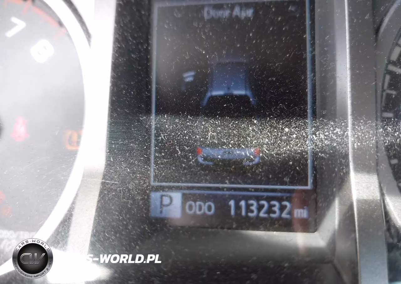 2016 Toyota Tacoma Sr5 VIN:5TFSX5EN4GX044560 - 15