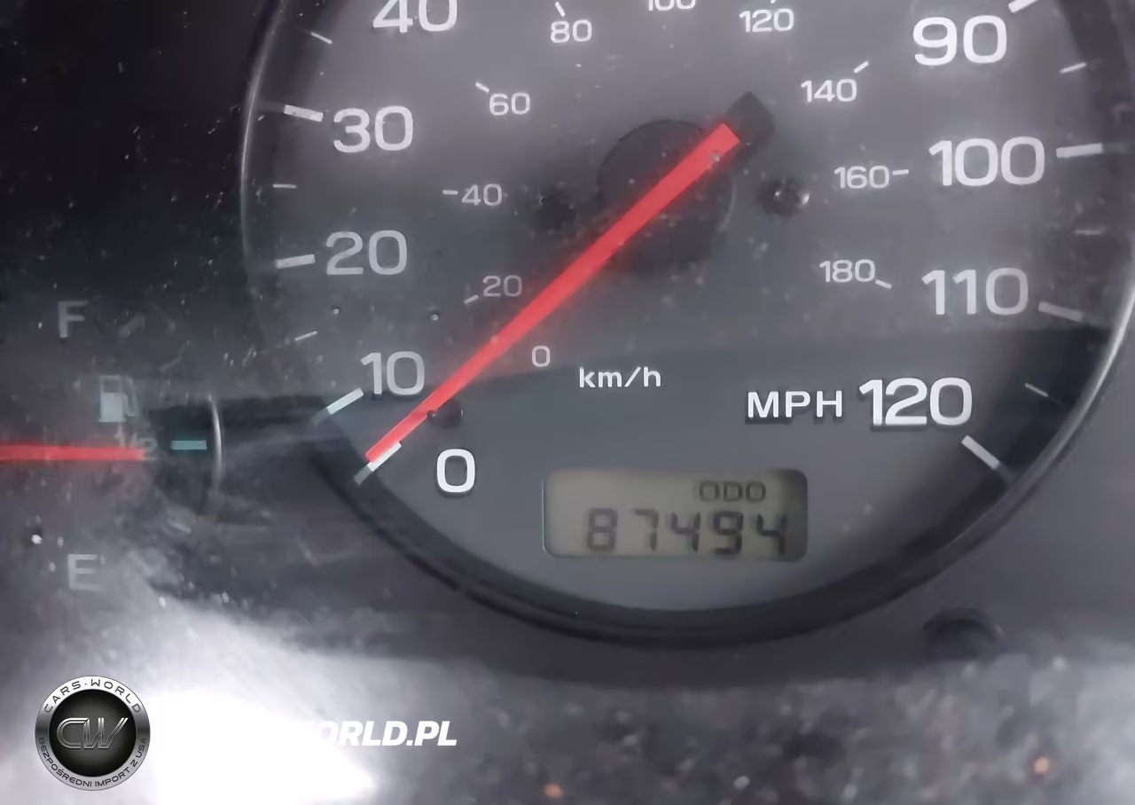 2000 Subaru Outback VIN:4S3BH6655Y7660674 - 15