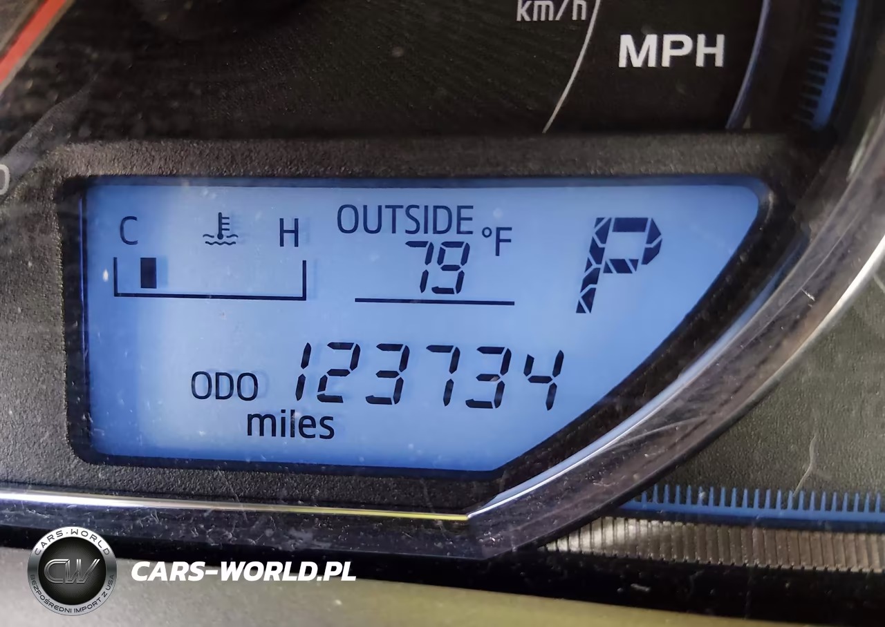 2014 Toyota Rav4 Limited VIN:2T3DFREV6EW207651 - 16