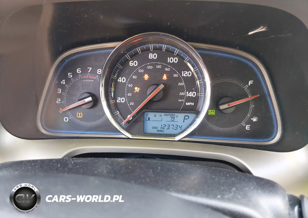 2014 Toyota Rav4 Limited VIN:2T3DFREV6EW207651 - 7