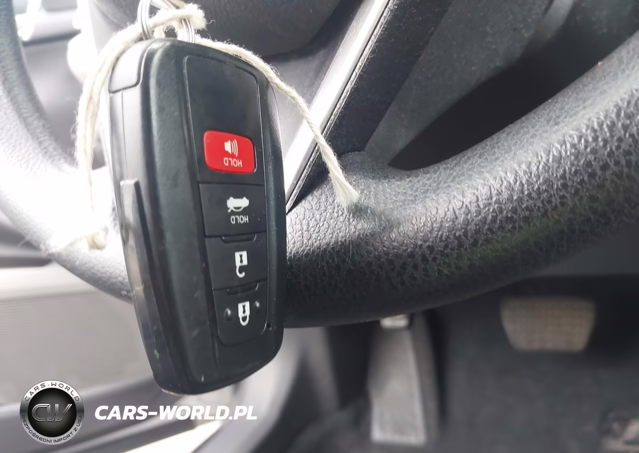 2023 Toyota Camry Le VIN:4T1R11AK0PU726403 - 11