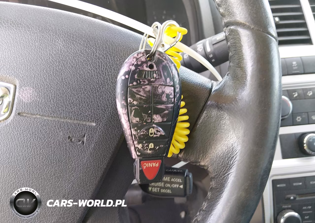 2010 Dodge Journey Sxt VIN:3D4PG5FVXAT252193 - 11