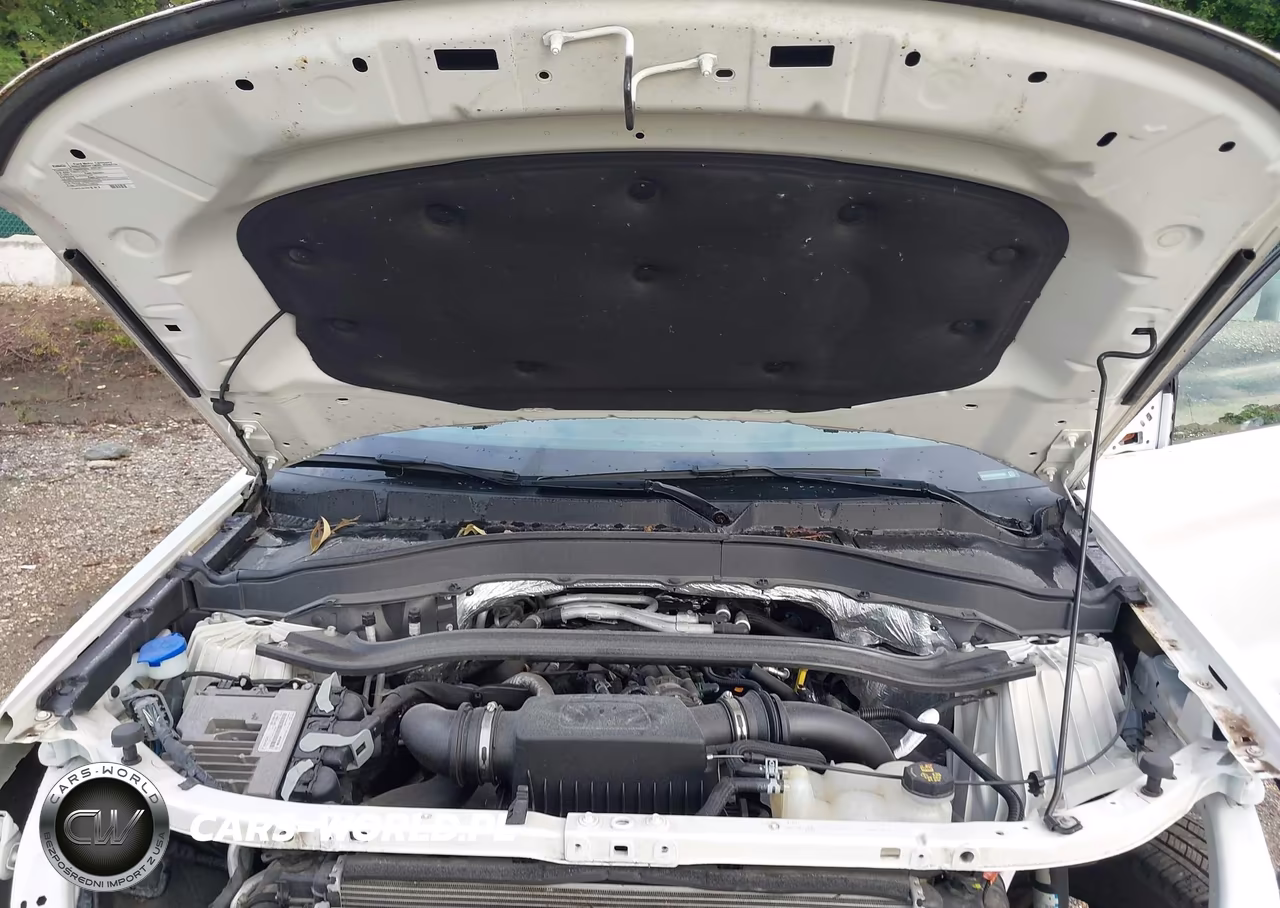 2020 Ford Explorer Platinum VIN:1FM5K8HC3LGA88644 - 10