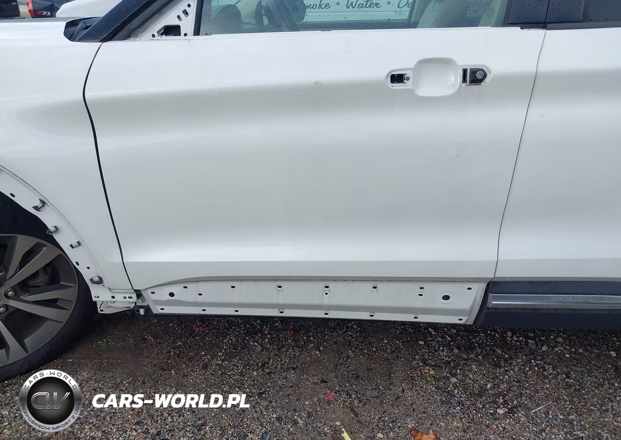 2020 Ford Explorer Platinum VIN:1FM5K8HC3LGA88644 - 19