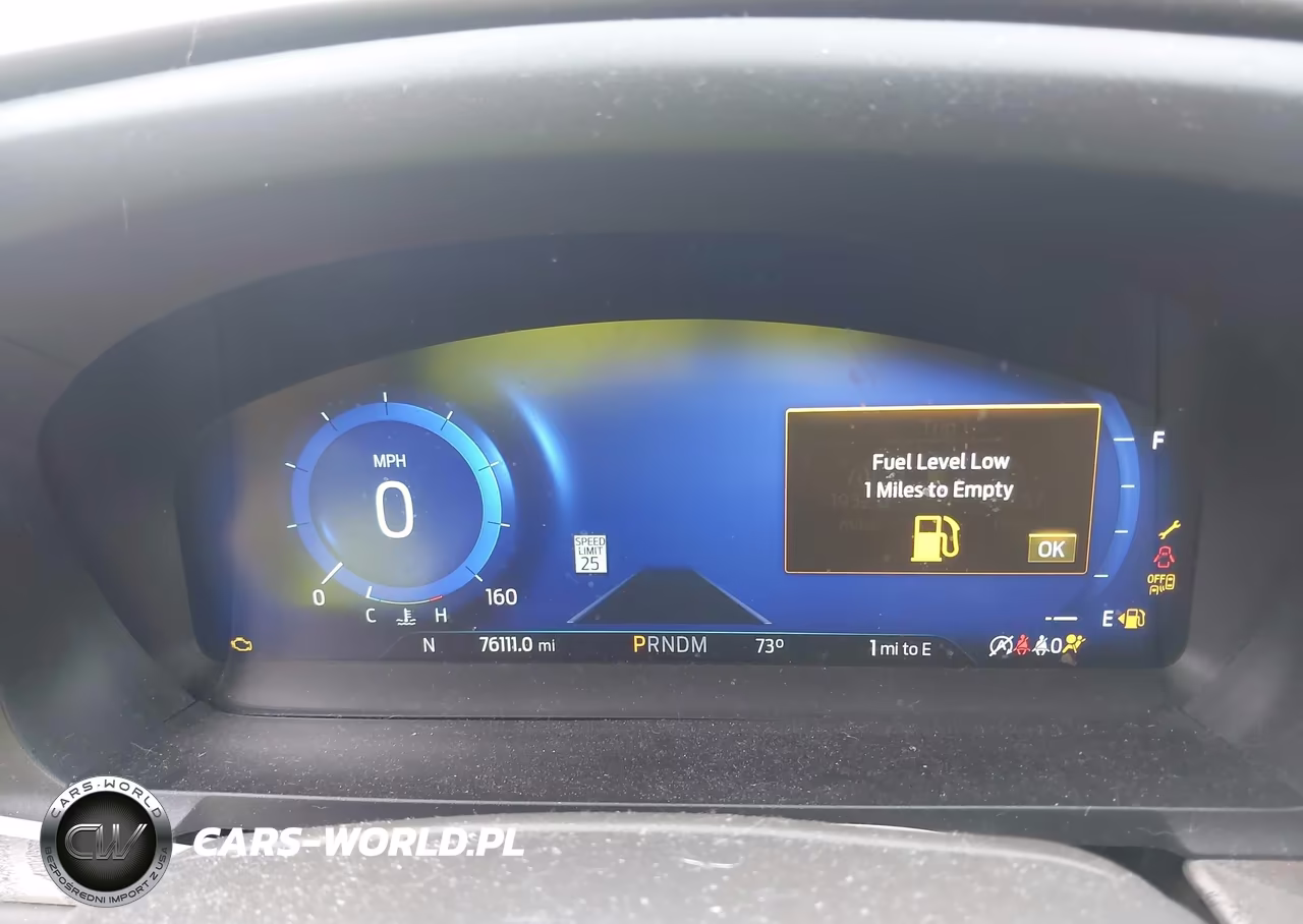 2020 Ford Explorer Platinum VIN:1FM5K8HC3LGA88644 - 7