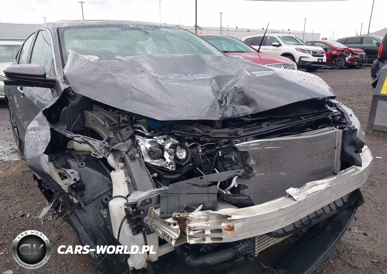 2016 Honda Civic Ex-T VIN:19XFC1F37GE209651 - 6