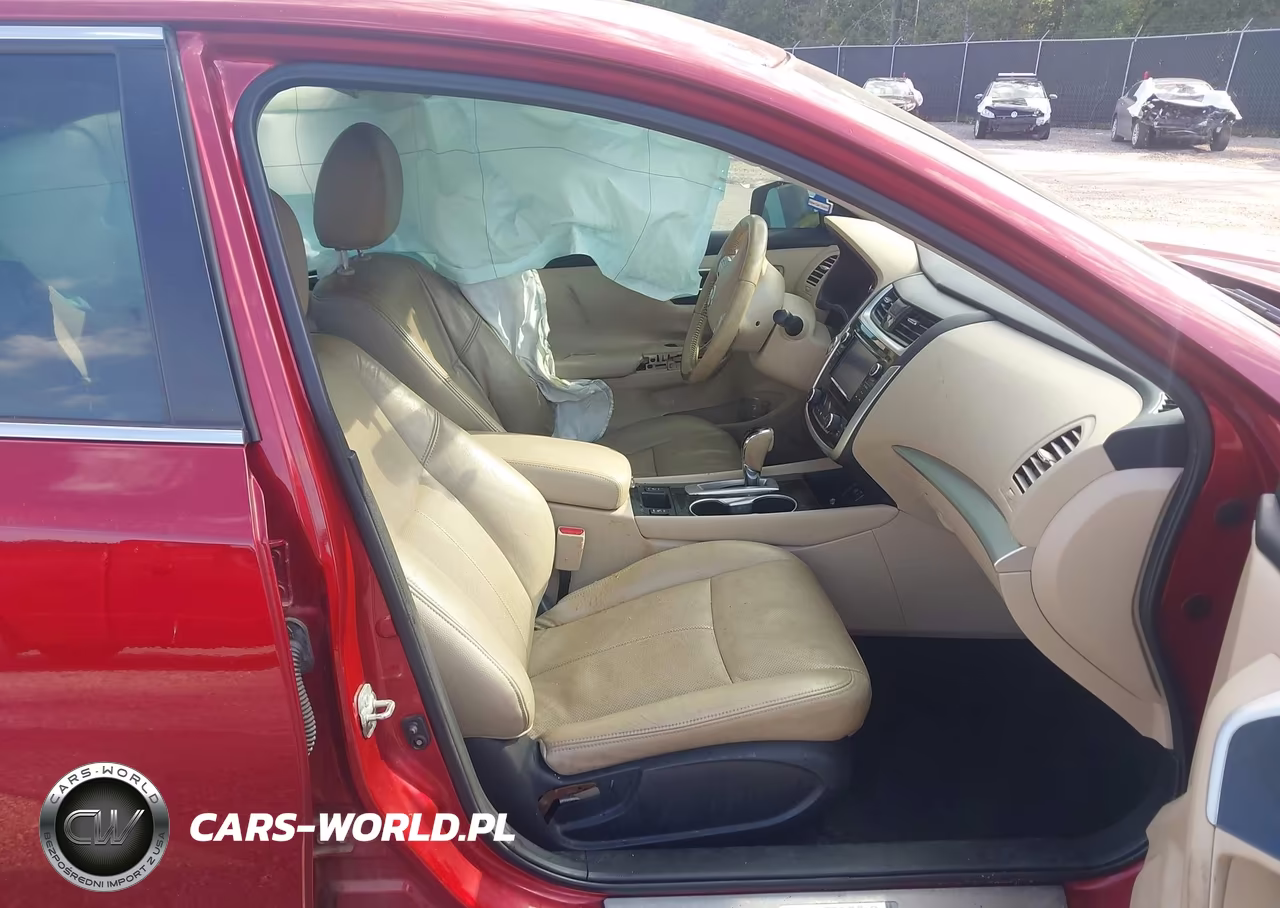 2018 Nissan Altima 2.5 Sv VIN:1N4AL3AP7JC221450 - 5