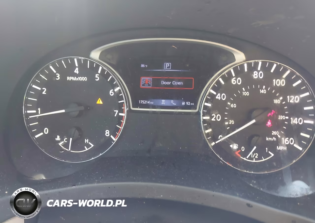 2018 Nissan Altima 2.5 Sv VIN:1N4AL3AP7JC221450 - 7