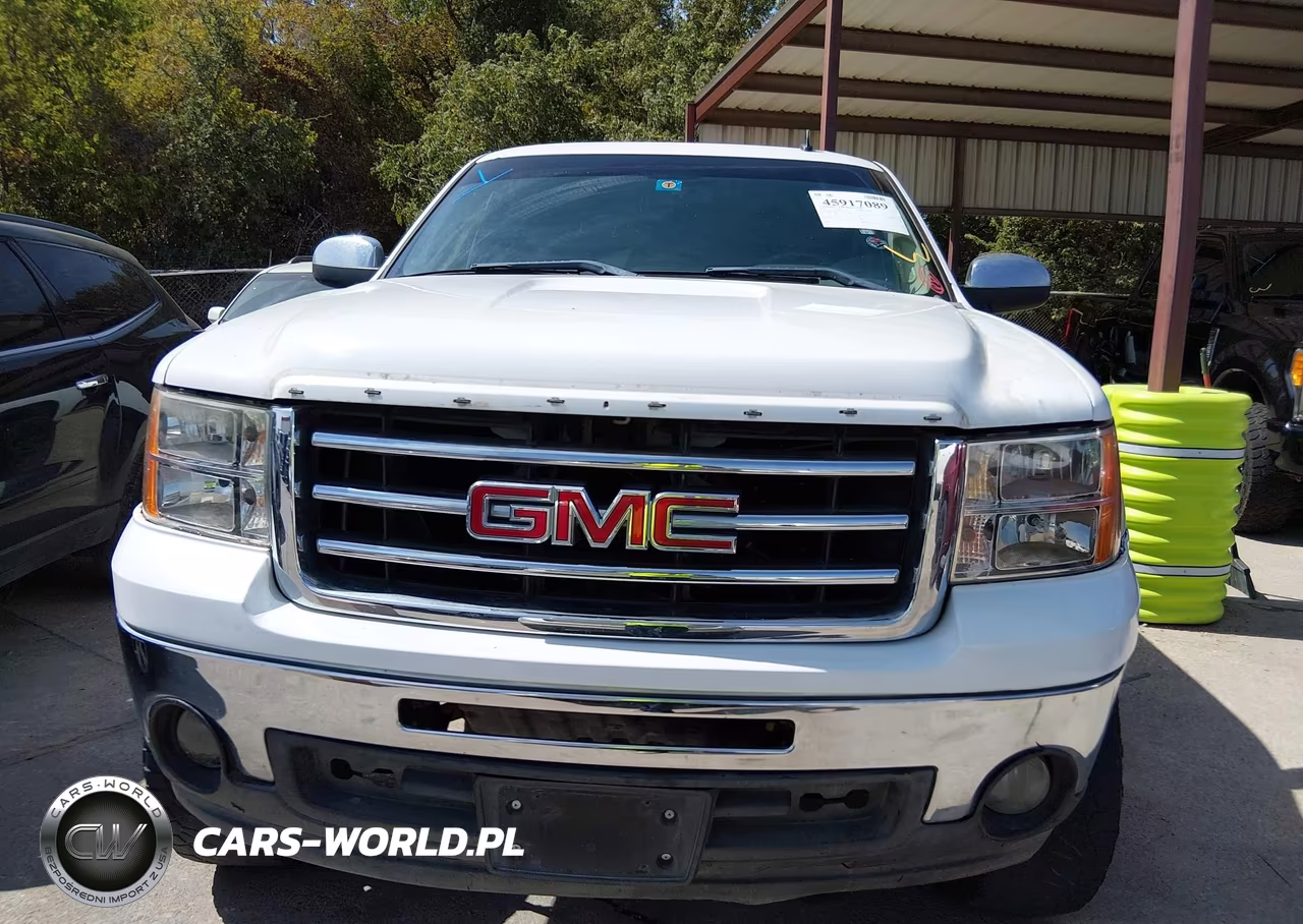 2013 GMC Sierra 1500 Sle VIN:3GTP1VE02DG175840 - 12