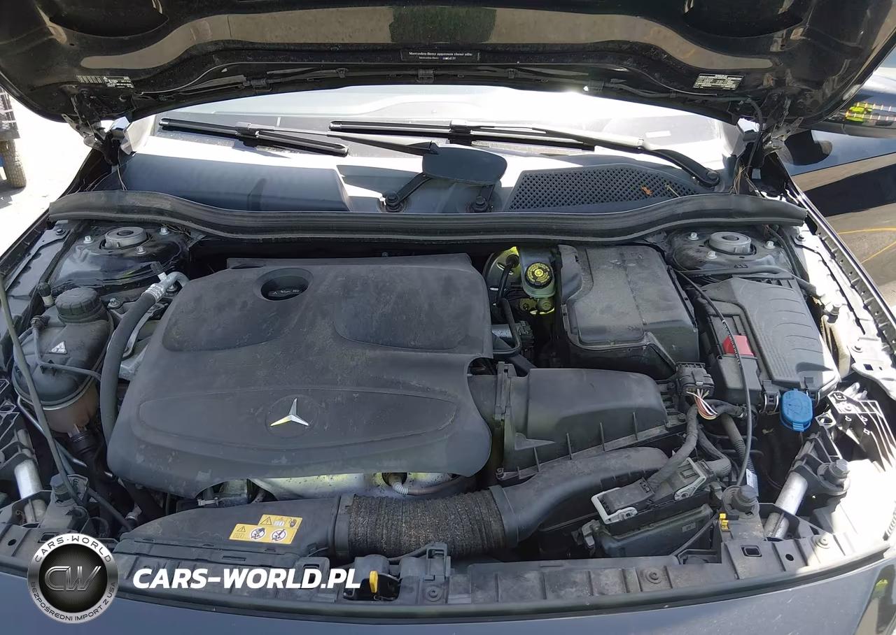 2016 Mercedes-Benz Gla 250 VIN:WDCTG4EB3GJ200928 - 10