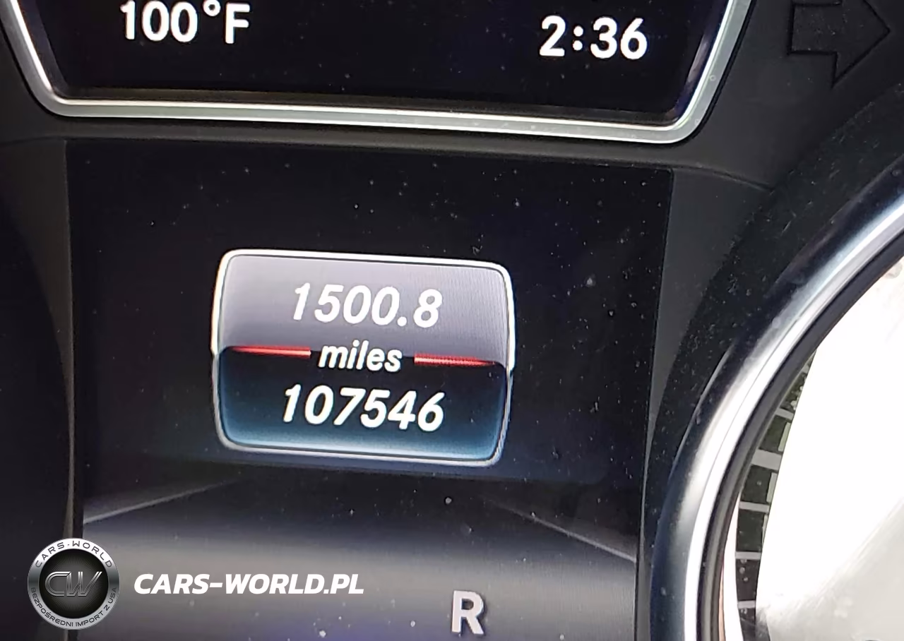 2016 Mercedes-Benz Gla 250 VIN:WDCTG4EB3GJ200928 - 15