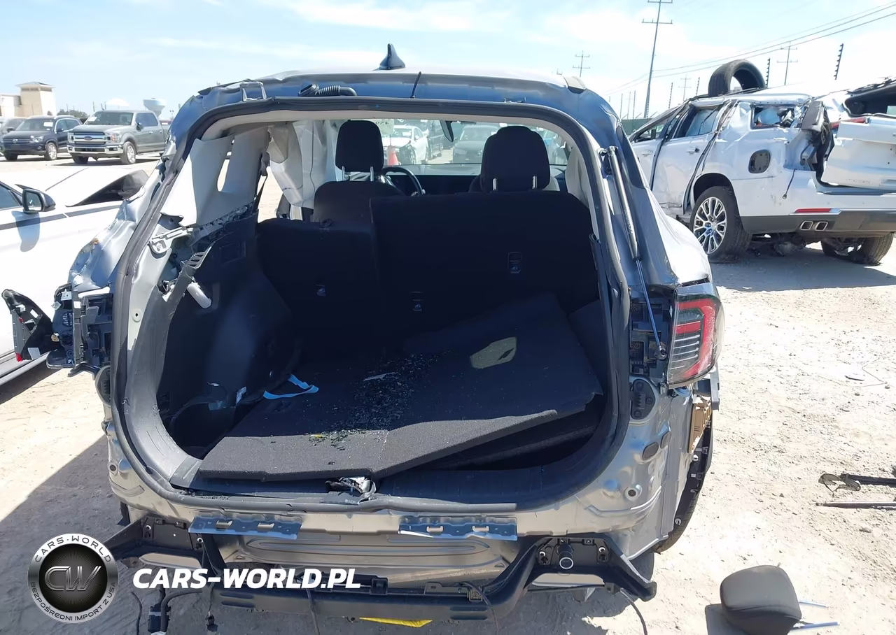 2026 Kia Sportage Hybrid Lx VIN:KNDPU3DG9T7308081 - 17