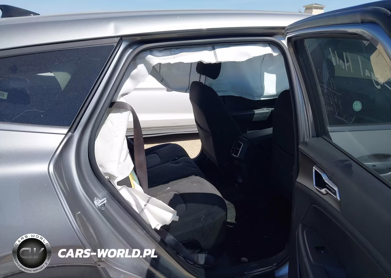 2026 Kia Sportage Hybrid Lx VIN:KNDPU3DG9T7308081 - 8
