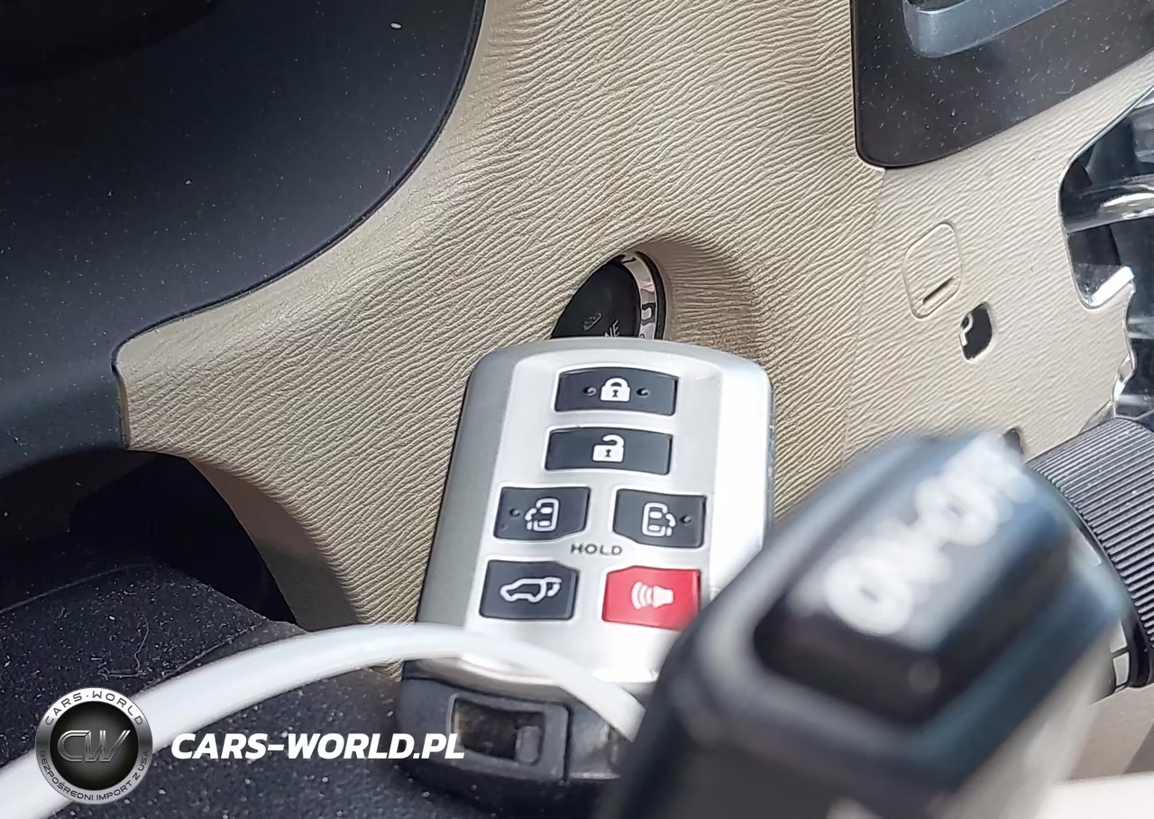 2011 Toyota Sienna Xle V6 VIN:5TDYK3DCXBS157800 - 11