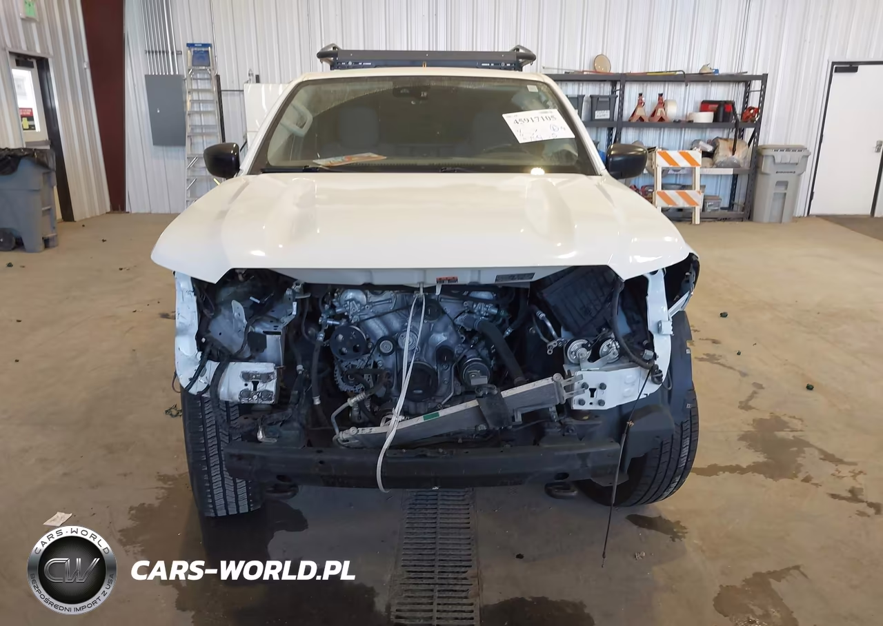 2022 Nissan Frontier King Cab S 4X4 VIN:1N6ED1CMXNN654509 - 13