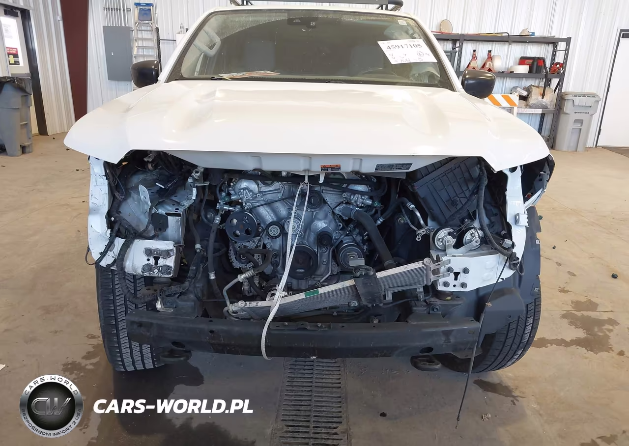 2022 Nissan Frontier King Cab S 4X4 VIN:1N6ED1CMXNN654509 - 6