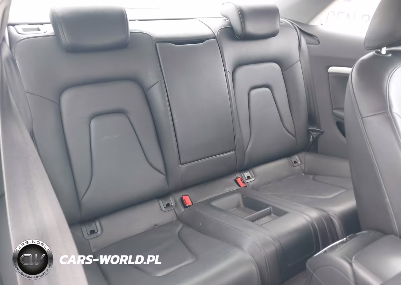 2014 Audi A5 2.0T Premium VIN:WAULFAFR7EA027654 - 8